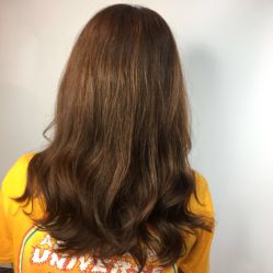 -MS.SALON美发沙龙