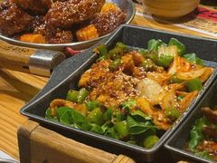 -小木屋米酒店·韩国料理(深圳总店)
