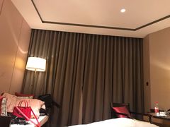 -上海崇明金茂凯悦酒店