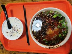 -兰州马子禄牛肉面(文景公园店)