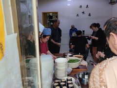 -正味斋锅巴菜(西北角店)