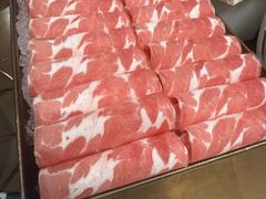 -南门涮肉(北洼路店)