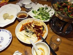 -东北大菜馆(延长路店)