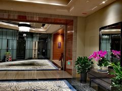 -唐拉雅秀酒店-唐苑中餐厅