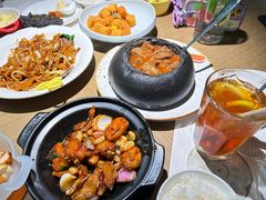 -大树餐厅(大悦城店)