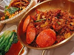 -避风塘·金牌店·夜宵(金玉兰店)