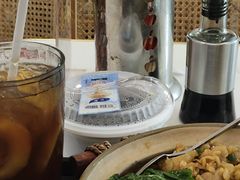-万煲旺·香港老传承煲仔饭·猪杂汤(客村店)