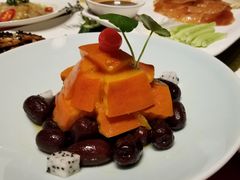 南瓜红枣-碧丽宫大酒店(召稼楼店)