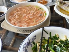 -灵福缘私房菜·农家菜(拈花湾·灵山大佛必推店)
