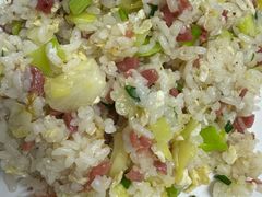 炒饭-广达眼镜炖罐(广达店)
