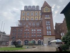 -青岛啤酒博物馆