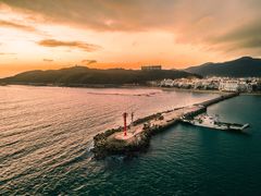 -后海村