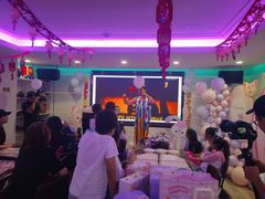 -乐派轰趴馆(车公庄店)