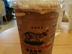 -猫屎咖啡(日月光中心广场店)