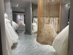 -SATIN COUTURE瑟庭婚纱礼服馆