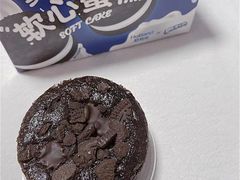 奥利奥软心蛋糕-好利来(团结湖店)
