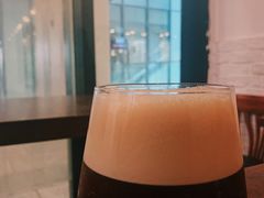 菠萝滑梯-COFFEE HOLIC(朝外SOHO店)