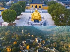 -西山风景区