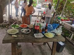 -田园山庄农家乐(石岩店)