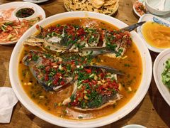 -丰乐餐厅·始于1999·本地老字号