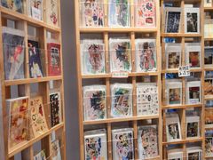 -猫的天空之城概念书店(束河店)