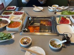 -海底捞火锅(振华广场店)