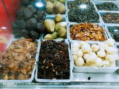 糖蒜-北京稻香村(第三店)