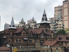 -马勒别墅饭店(静安寺店)