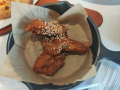 -必胜客(蚌埠东海万达店)