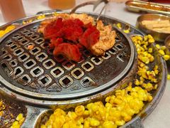 -韩宫宴和牛烤肉(苏州悠方购物中心店)