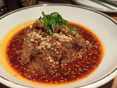嫩牛肉-太二酸菜鱼(长沙IFS国金中心店)