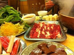 iphone_upload_pic-月圆火锅(宁海东路二店)