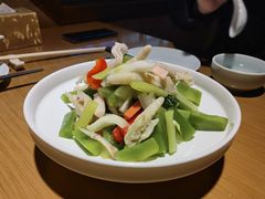 -卞氏菜根香·川菜(青羊万达店)