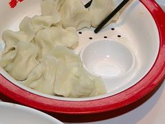 -李老哈·东北菜(宋园路店)