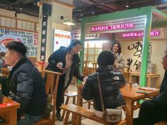 -公交新村粉店(赤岗冲店)