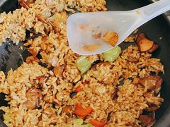 -外婆味道·云南菜大当家(关上店)