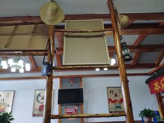 -源玺源烧麦馆(东护城河南街店)