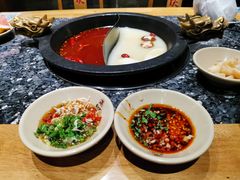 -蜀大侠火锅(丹徒宝龙广场店)