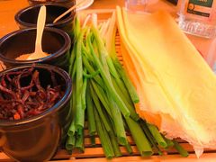 煎饼卷大葱-赵记煎饼卷大葱(东岳店)