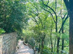 -狼山风景名胜区