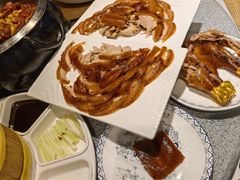 -同喜烤鸭店(光芒店)