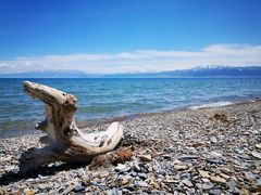 -赛里木湖风景名胜区
