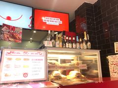 -Eckl’s爱氏热狗(猫街店)