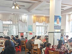 -煲煲掂风味煲仔饭餐厅(西区店)