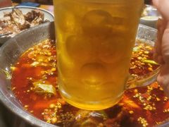 -小饕荟雅安贡椒鱼鲜馆(广福桥店)