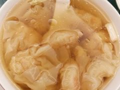 鲜虾云吞-麦奀云吞面世家(中环店)