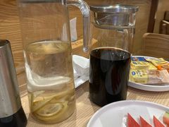 -老边饺子馆(东单店)