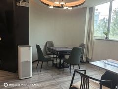 -海富门·带鱼·淮扬菜·粤菜(甘家口店)