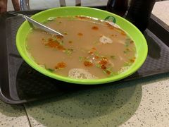 -大福来锅巴菜(古文化街店)