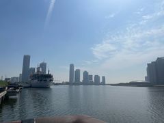 -海河外滩公园
